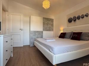 Prodej bytu 2+kk, Montesilvano,Itálie, 58 m2