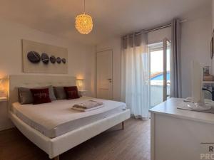 Prodej bytu 2+kk, Montesilvano,Itálie, 58 m2