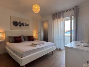 Prodej bytu 2+kk, Montesilvano,Itálie, 58 m2