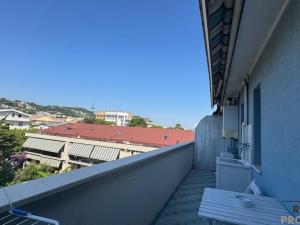 Prodej bytu 2+kk, Montesilvano,Itálie, 58 m2