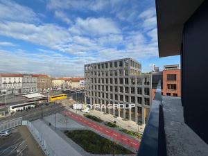 Prodej bytu 3+kk, Praha, Toyen, 68 m2