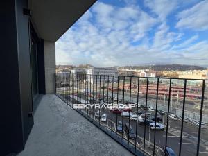 Prodej bytu 3+kk, Praha, Toyen, 68 m2
