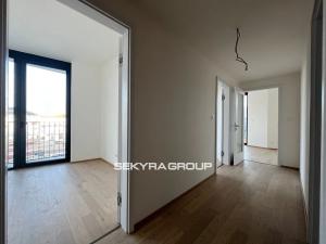 Prodej bytu 3+kk, Praha, Toyen, 68 m2