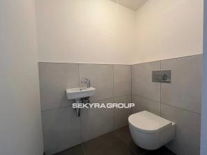 Prodej bytu 3+kk, Praha, Toyen, 68 m2