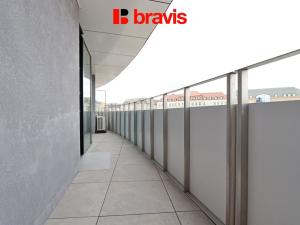 Pronájem bytu 1+kk, Brno - Štýřice, Vídeňská, 44 m2