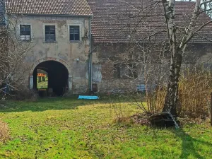 Prodej pozemku pro bydlení, Vykáň, 1795 m2