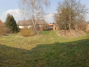 Prodej pozemku pro bydlení, Vykáň, 1795 m2