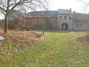 Prodej pozemku pro bydlení, Vykáň, 1795 m2