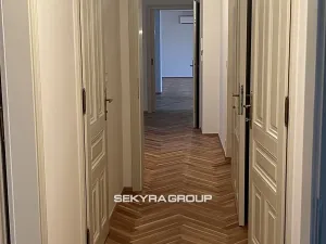 Prodej bytu 4+kk, Praha - Nové Město, Nekázanka, 160 m2