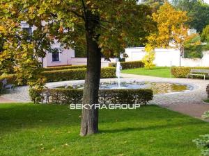 Prodej bytu 2+kk, Praha, Bělomlýnská, 48 m2