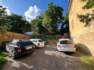 Prodej garáže, Jirkov, Obránců míru, 27 m2