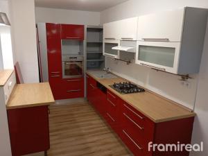 Pronájem bytu 4+kk, Brno, Popelákova, 98 m2
