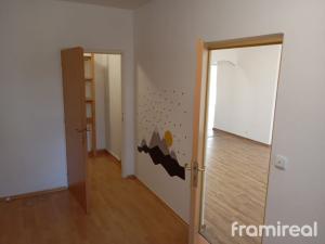 Pronájem bytu 4+kk, Brno, Popelákova, 98 m2