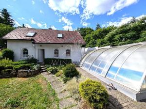Prodej rodinného domu, Chýnice, 77 m2