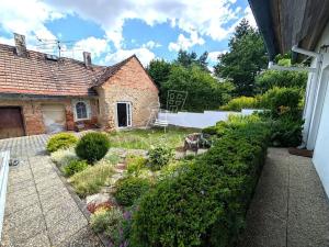 Prodej rodinného domu, Chýnice, 77 m2