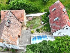 Prodej rodinného domu, Chýnice, 77 m2