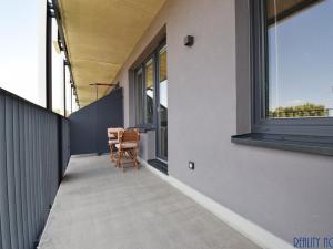 Pronájem bytu 2+kk, Praha - Hloubětín, Lehovecká, 63 m2