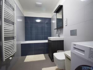 Pronájem bytu 2+kk, Praha - Hloubětín, Lehovecká, 63 m2