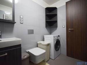 Pronájem bytu 2+kk, Praha - Hloubětín, Lehovecká, 63 m2