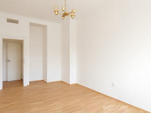 Pronájem bytu 2+kk, Praha - Nusle, K podjezdu, 50 m2