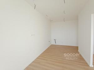 Pronájem bytu 3+1, Praha - Kyje, Travná, 86 m2