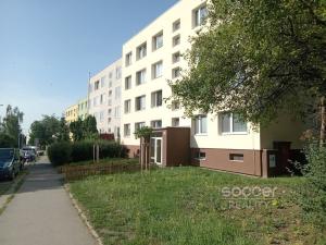 Pronájem bytu 3+1, Praha - Kyje, Travná, 86 m2