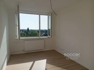 Pronájem bytu 3+1, Praha - Kyje, Travná, 86 m2