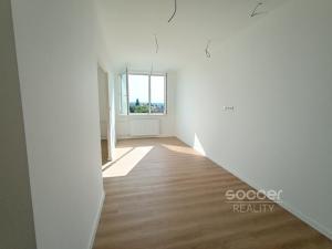 Pronájem bytu 3+1, Praha - Kyje, Travná, 86 m2