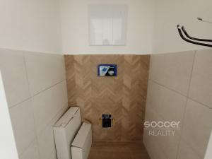 Pronájem bytu 3+1, Praha - Kyje, Travná, 86 m2