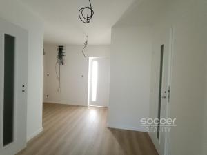 Pronájem bytu 3+1, Praha - Kyje, Travná, 86 m2