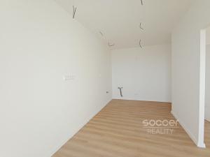 Pronájem bytu 3+1, Praha - Kyje, Travná, 86 m2