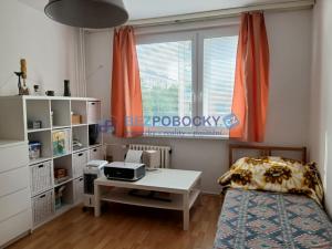 Prodej bytu 3+1, Havlíčkův Brod, Na Spravedlnosti, 71 m2