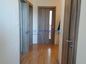 Prodej bytu 3+1, Havlíčkův Brod, Na Spravedlnosti, 71 m2
