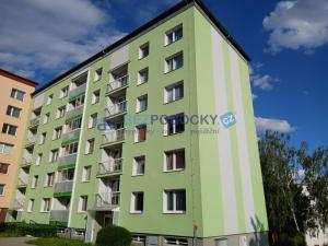 Prodej bytu 3+1, Havlíčkův Brod, Na Spravedlnosti, 71 m2