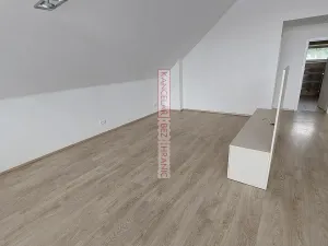 Pronájem bytu 3+kk, Zlín, Štefánikova, 90 m2