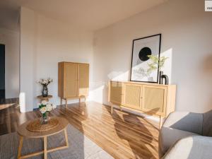 Prodej bytu 5+kk, Zvěřínek, V průhonu, 125 m2