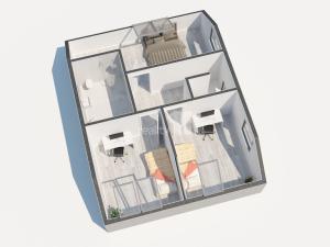 Prodej bytu 5+kk, Zvěřínek, V průhonu, 125 m2