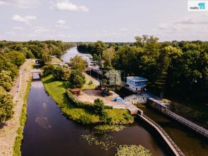 Prodej bytu 5+kk, Zvěřínek, V průhonu, 125 m2