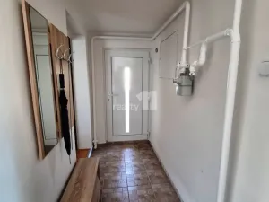 Prodej rodinného domu, Uherský Brod, Tovární, 50 m2