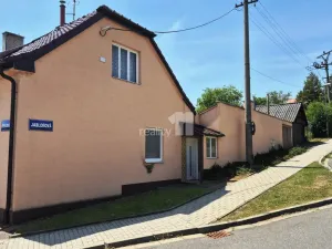 Prodej rodinného domu, Uherský Brod, Tovární, 50 m2