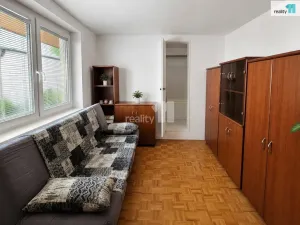 Prodej rodinného domu, Uherský Brod, Tovární, 81 m2