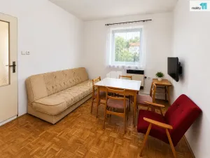 Prodej rodinného domu, Uherský Brod, Tovární, 81 m2