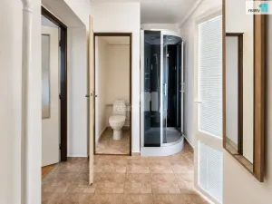 Prodej rodinného domu, Uherský Brod, Tovární, 81 m2