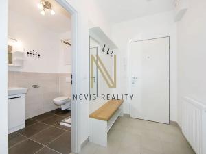 Pronájem bytu 1+kk, Zbůch, Vrbová, 33 m2