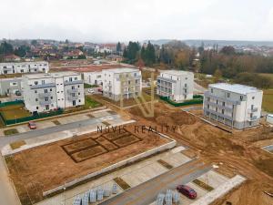 Pronájem bytu 1+kk, Zbůch, Vrbová, 33 m2