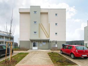 Pronájem bytu 1+kk, Zbůch, Vrbová, 33 m2