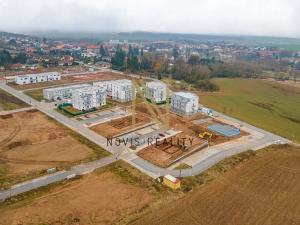 Pronájem bytu 1+kk, Zbůch, Vrbová, 33 m2