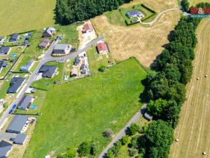 Prodej pozemku pro bydlení, Šabina, 997 m2