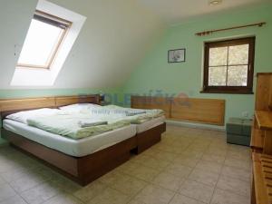 Prodej rodinného domu, Chlum u Třeboně, 275 m2