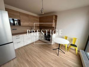 Pronájem bytu 2+kk, Praha - Smíchov, Na Laurové, 65 m2